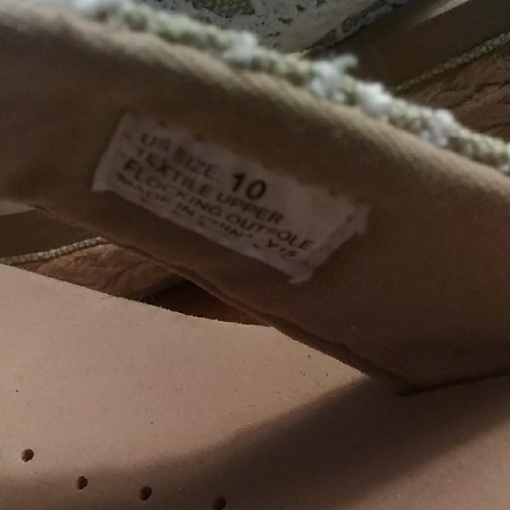 Volatile sandals - Picture 6 of 6